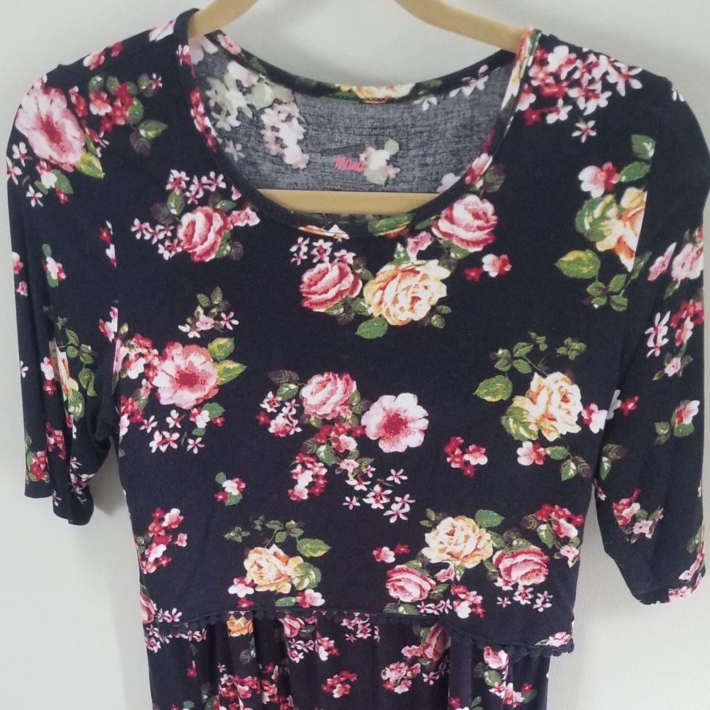 The ❤BEST❤ Nursing Dress